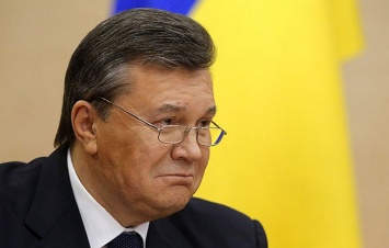 Янукович в тройке первых коррупционеров мира