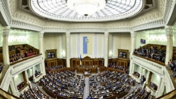 Украинские партии получат неограниченные права по отзыву своих депутатов