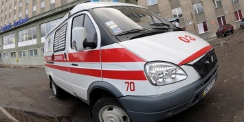 В Полтавской обл. во время ремонтных работ погиб слесарь, два человека травмированы