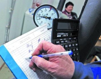 Киевляне переплатят зимой 700 миллионов за отопление - эксперт