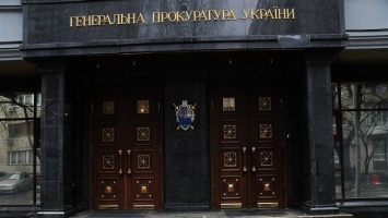 Шокин расставил людей на должностях Антикоррупционной прокуратуры