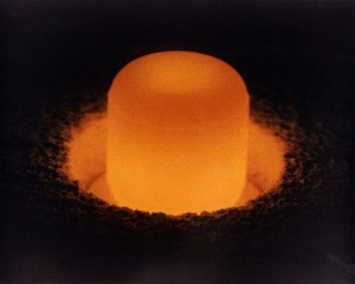 В США возобновлено производство плутония-238