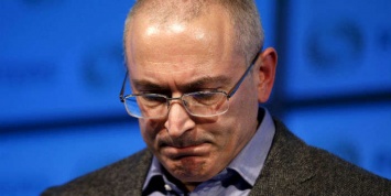 Ходорковский рассказал о возможной смене режима Путина