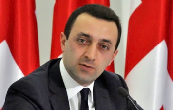Премьер Грузии ушел в отставку на фоне падения популярности партии власти