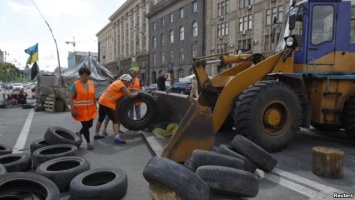 Россия подаст судебный иск против Украины за отказ выплачивать долги