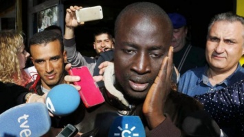 Рождественская история. Безработный мигрант из Сенегала выиграл в лотерее в Испании 400 тыс. евро