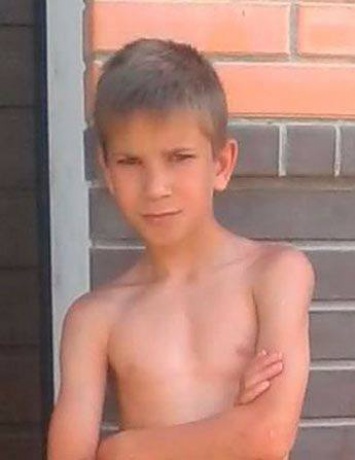 В Николаеве без вести пропал 12-летний мальчик, находившийся на лечении в кардиоревматологическом санатории
