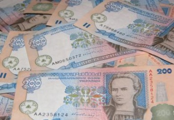 Налогоплательщики Днепропетровской области направили украинской армии 1,2 млрд грн