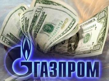 Штраф Антимонопольного комитета для "Газпрома" может превысить три млрд долл