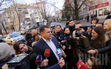 Рада лишила мандата депутата Филатова