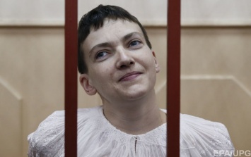 Суд завтра рассмотрит жалобу защиты Савченко на продолжение ее ареста, - адвокат