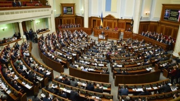 Парламент поддержал налоговую реформу в последней редакции