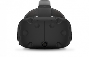 В сеть утекли изображения шлема HTC Vive и контроллеров для него (ФОТО)