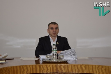 Сенкевич планирует на следующем заседании исполкома легализировать наружную рекламу в Николаеве сроком на 6 месяцев