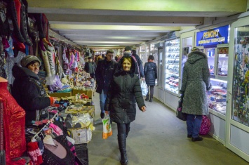 В Киевсовете пересмотрят условия аренды торговых площадей в метро