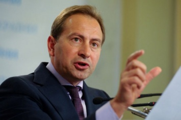 Томенко заявил о выходе из фракции "БПП" и парламентской коалиции