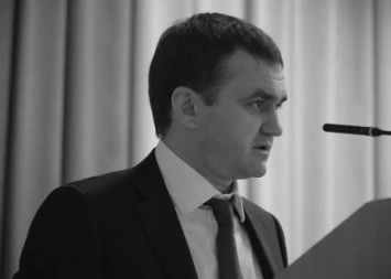 Губернатор Мериков поблагодарил депутатов областного совета за принятие бюджета – 2016
