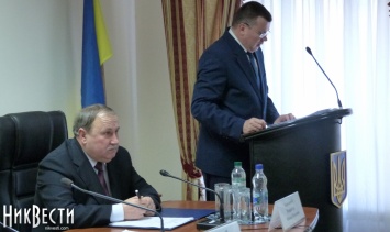 В Николаевской области еще не утвердили 140 местных бюджетов