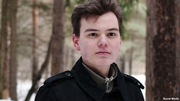 В России совершил самоубийство 18-летний проукраинский активист