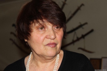Оккупанты в Крыму лишают помещения «Лигу крымскотатарских женщин»