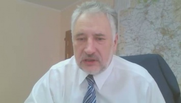 Жебривский призывает предоставлять доказательства контрабанды на логистических центрах