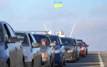 Госпогранслужба советует воздержаться от поездок в Крым