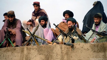 Кабул и Исламабад хотят возобновить переговоры с "Талибаном"