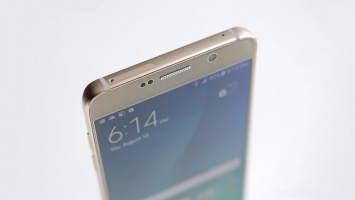 Samsung рассчитывает реализовать на старте продаж около 5 миллионов Galaxy S7 и Galaxy S7 Edge