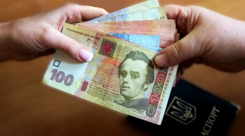 «Укрпошта» получит 32,6 миллиона гривен за доставку пенсий и пособий жителям Николаевской области в 2016 году