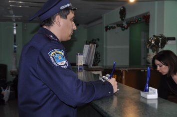 Николаевская полиция разыскивает мошенников, сбежавших из под домашнего ареста