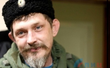 СБУ опубликовала перехваченный разговор Дремова с одним из главарей боевиков "ЛНР"