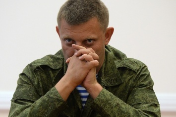 Между главарями «ДНР» - конфликт. Ходаковский пригрозил Захарченко массовыми акциями