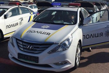 Столичные полицейские обстреляли колеса автомобиля, преследуя женщину-нарушителя
