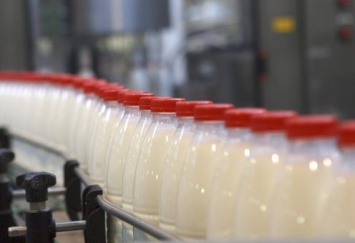 ЕС открыл свой рынок для десяти украинских молочных предприятий