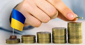 Гонтарева спрогнозировала инфляцию на уровне 44%