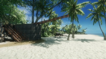 Оригинальный шутер Far Cry воссоздали на CryEngine 3 (ВИДЕО)