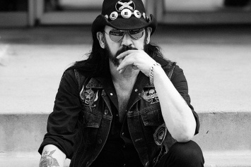 "Включите громко Motorhead": ушел из жизни основатель легендарной рок-группы