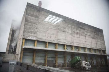 На ремонт мусоросжигательного завода не хватает 200 млн. грн
