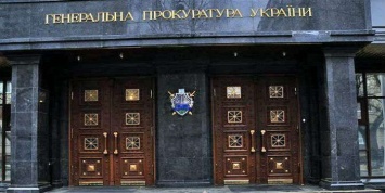 На Луганщине полиция задержала чиновников за растрату государственного имущества