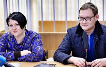 ГПУ призналась, что незаконно прослушивает адвокатов, уверена Томчук
