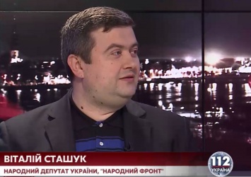 В НФ считают, что Рада не поддержит закон о выборах на оккупированном Донбассе