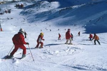 Испания оценила стоимость отдыха на горнолыжных курортах страны