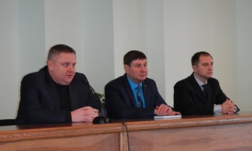Соломенское и Шевченковское райуправления полиции Киева возглавили выходцы из Горловки
