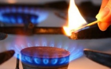 В Киеве с 1 января будут отрезать от газоснабжения потребителей, отказавшихся от установки счетчиков