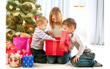 Новогодний сюрприз: Как вернуть не понравившийся подарок