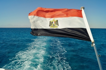 Крушение парома в Египте унесло жизни по меньшей мере 14 человек