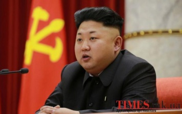 Теперь вождь Северной Кореи призывает к разрядке военной напряженности