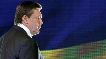 СМИ: ЕС может весной снять санкции с соратников Януковича