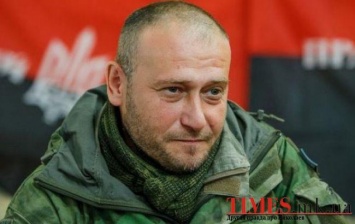 Интерпол вычеркнул Дмитрия Яроша из списка разыскиваемых