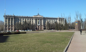 Уже в этом году депутаты Николаевского горсовета должны будут утвердить положение об электронных петициях